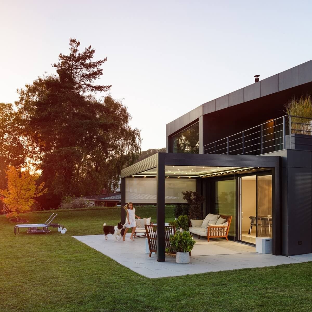 Gibus Varia terrassikatus