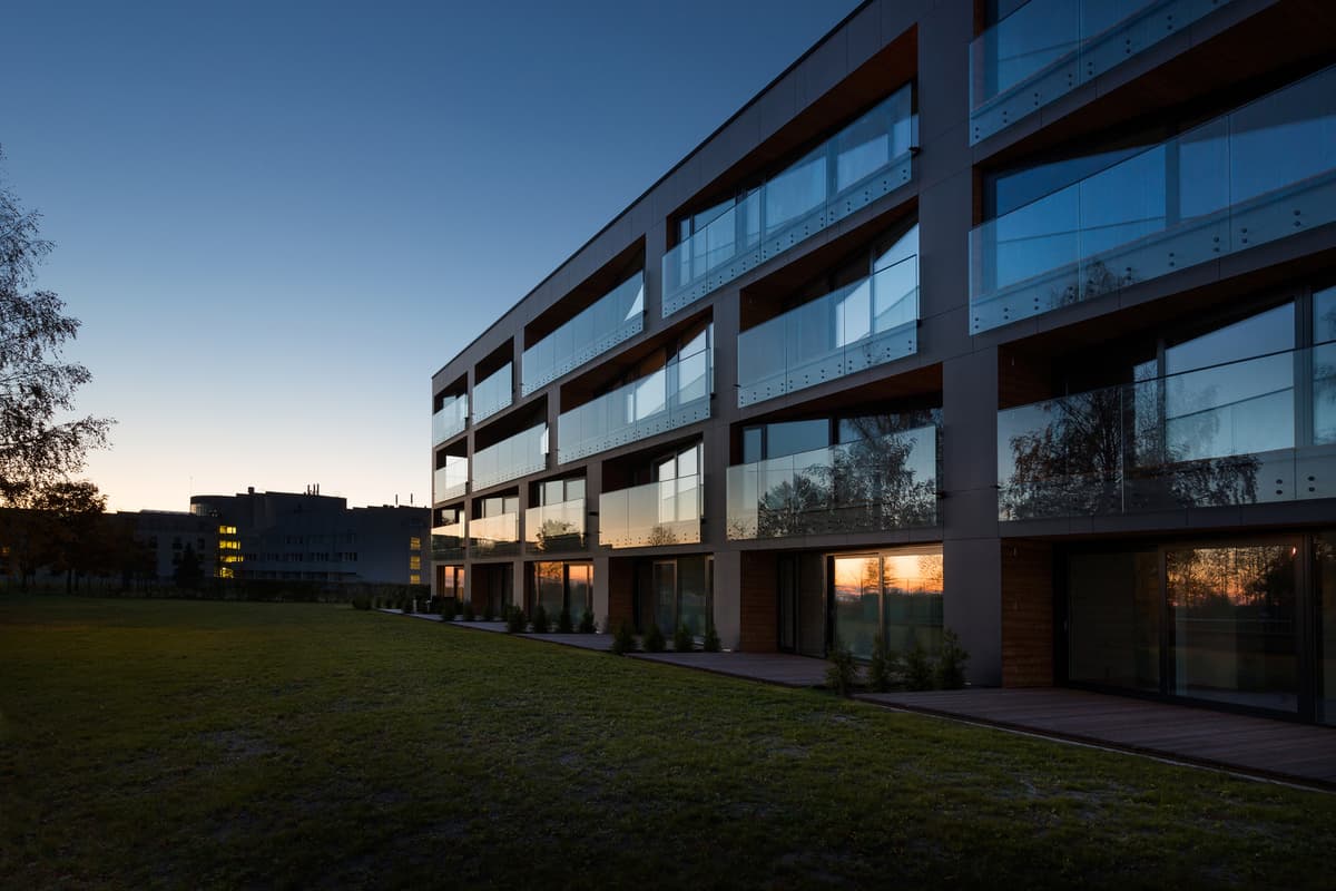 Bestor Grupp peakontor