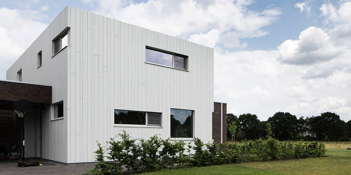 Voodrilaud Cedral Click