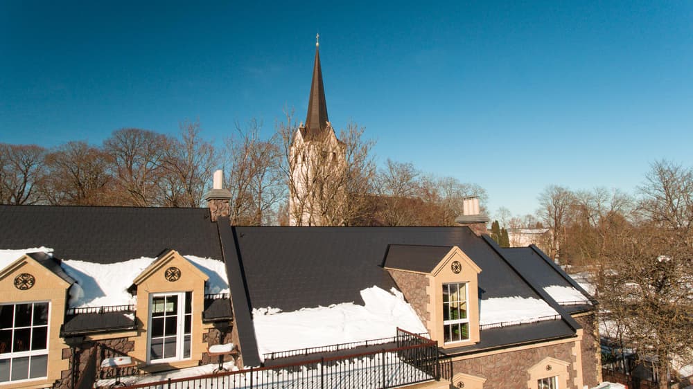 Cedral Slates fassaadiplaat